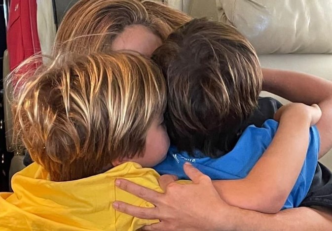 Hijos de Shakira estarían siendo ‘víctimas' por el pleito entre sus papás